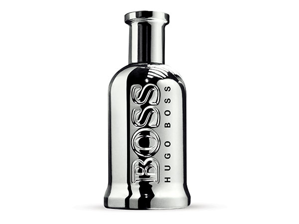 سفراء بوس يتّحدون في إطار حملة BOSS PARFUMS الجديدة المستوحاة من أجواء كرة القدم